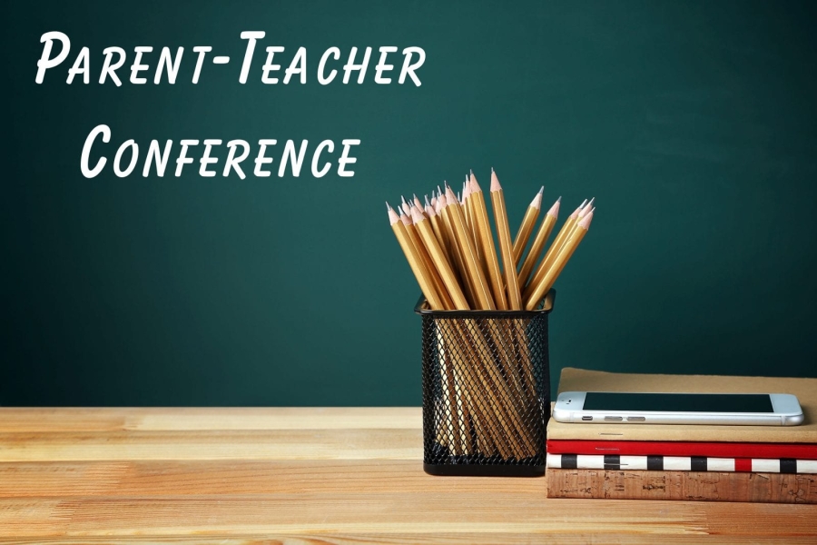 Junior/Senior High School Parent Teacher Conference Junior/Senior High School Parent Teacher Conference